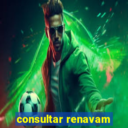 consultar renavam